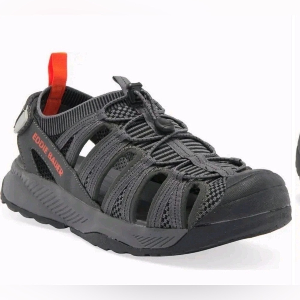 🆕 Eddie Bauer Men's Cedar Sandals Size 12